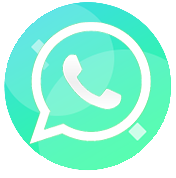 WhatsApp Icon